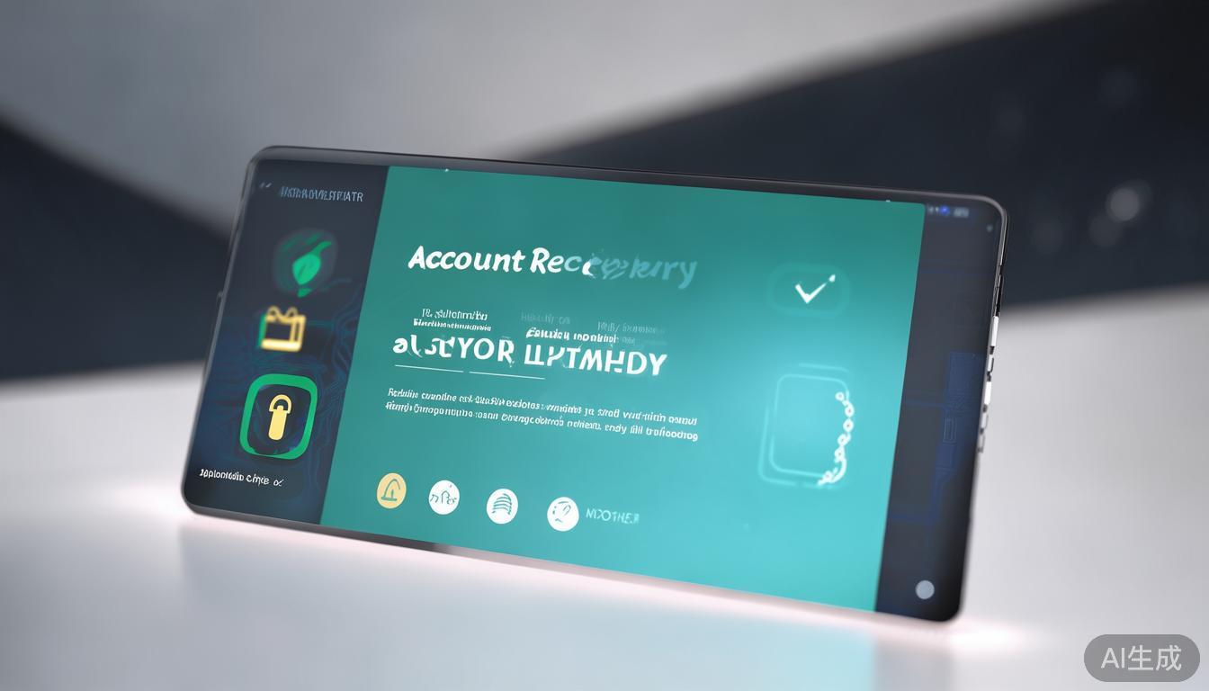 加密货币爱好者必看！Trust钱包恢复全流程及注意事项