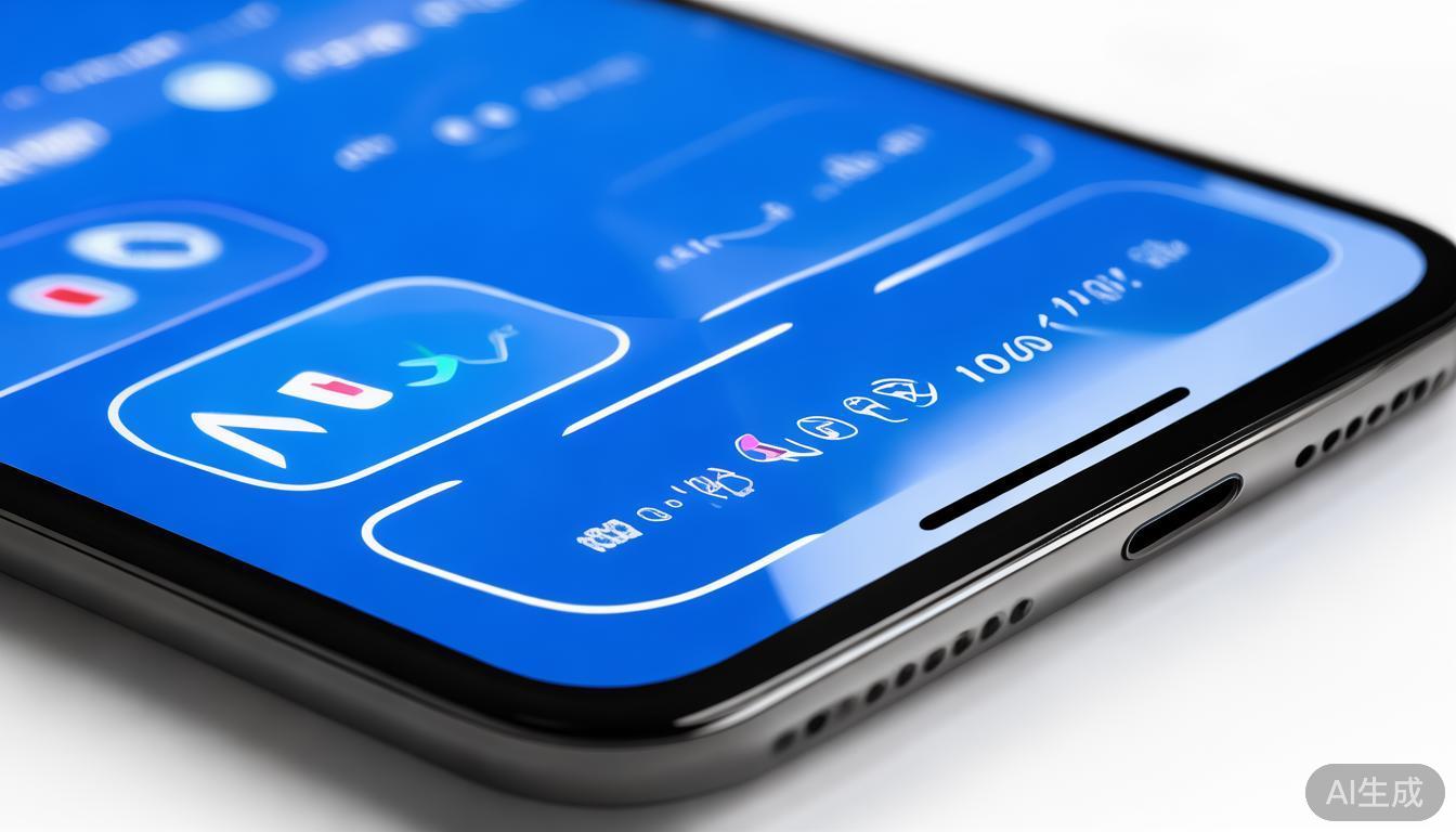 加密货币投资者必看！Trust Wallet助你精准把握资产动态