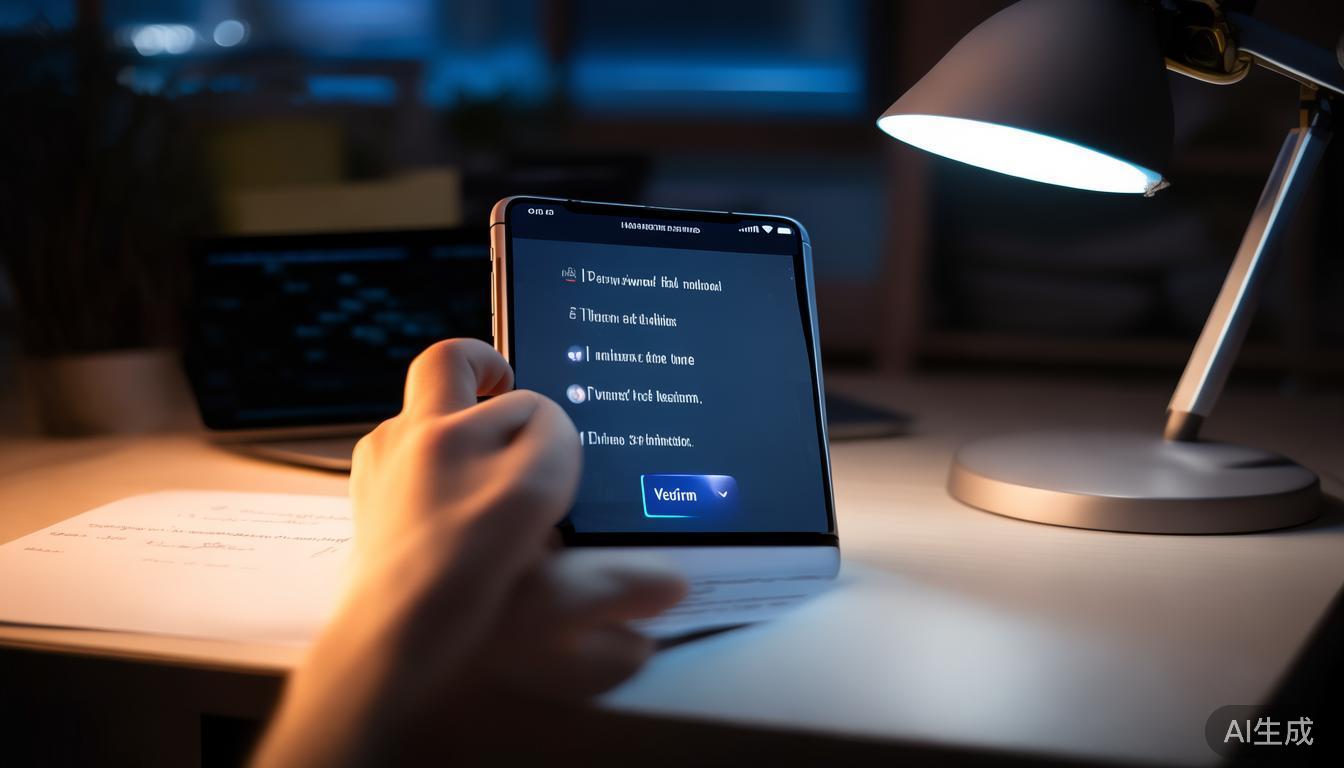 Trust钱包注册安全保障强，独特助记词需谨慎备份