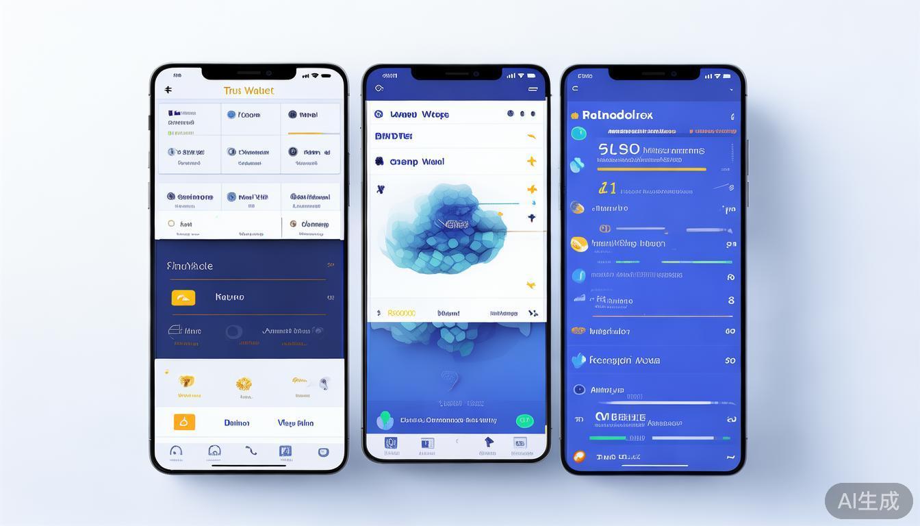 钱包市场现状分析_钱包渠道注册_Trust钱包的注册流程与市场导向