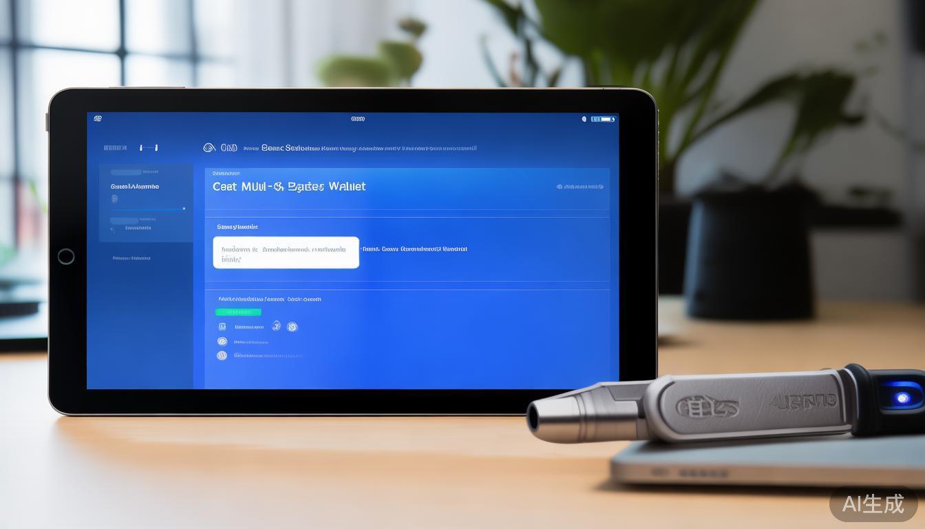 Trust钱包中多签的用户规范与操作_钱包使用_钱包签名是什么意思