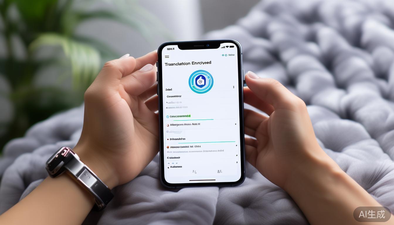 Trust Wallet App：保障加密货币钱包安全，防欺诈措施面面俱到