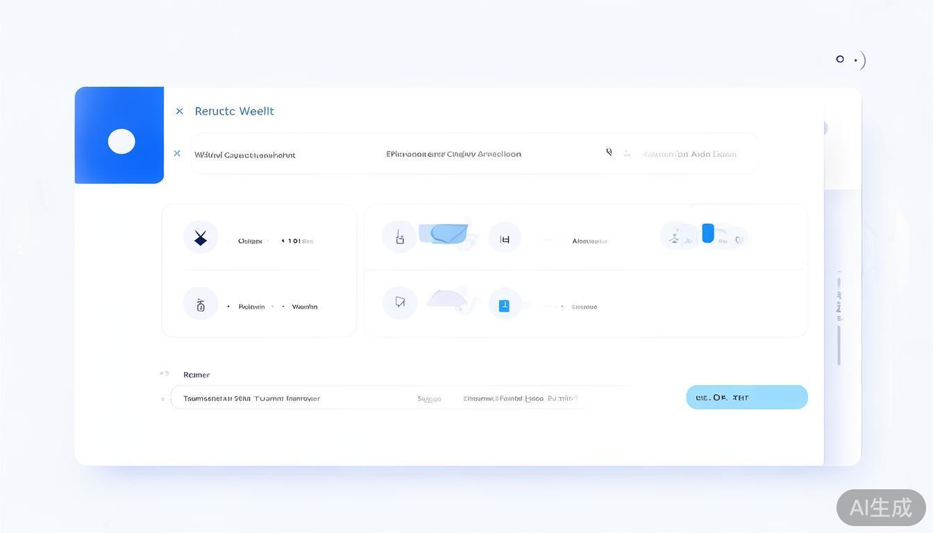 学会使用Trust Wallet钱包最新版本多链管理功能，操作超便捷