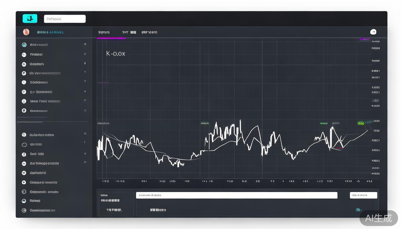 安装Trust正式程序后，其出色特性与优秀交易功能值得介绍