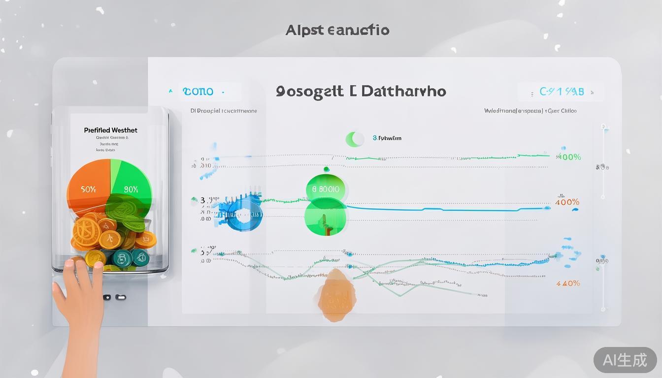 通过Trust Wallet苹果版将投资风险最小化的关键要点