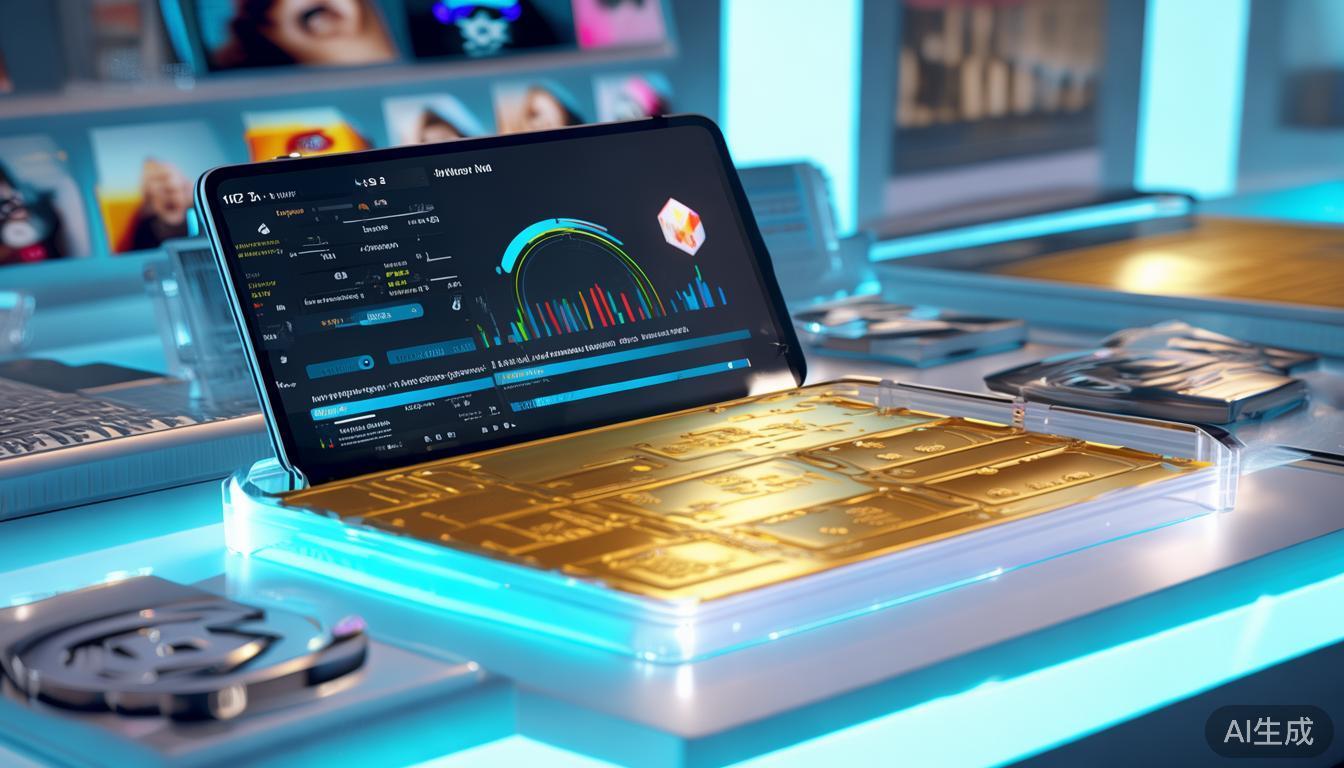 Trust钱包下载模式的变化：官方渠道与链上激励并存