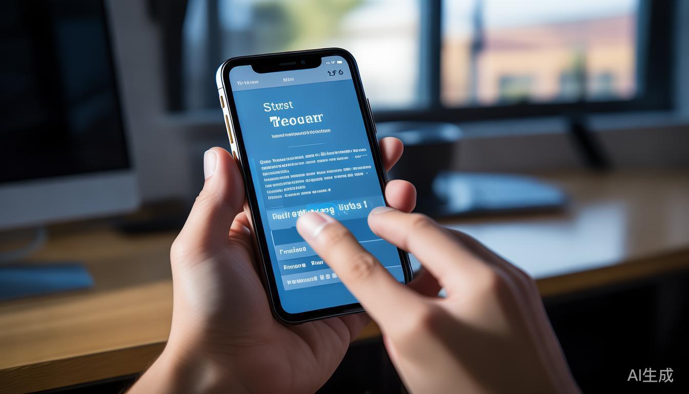 Trust钱包注册关键在后续资金保障，私钥助记词存储要谨慎