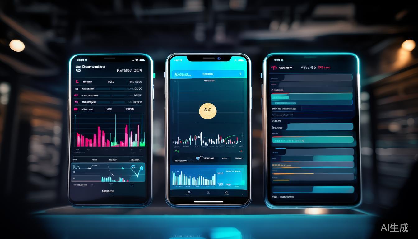 加密货币世界里，Trust Wallet如何展现市场情绪与周期变化？