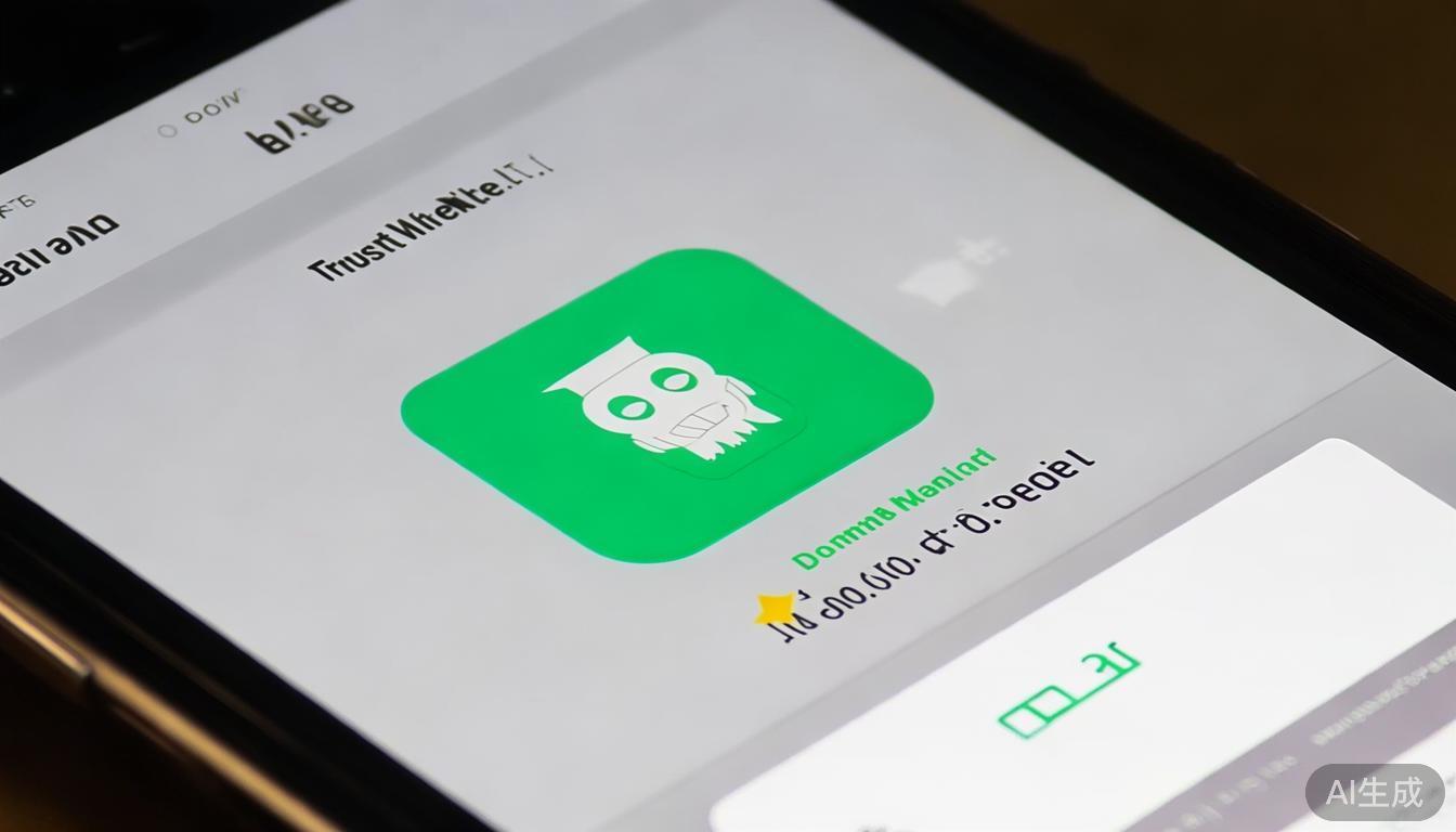 投身数字货币投资，资金安全为首！正确获取Trust钱包官方版很关键