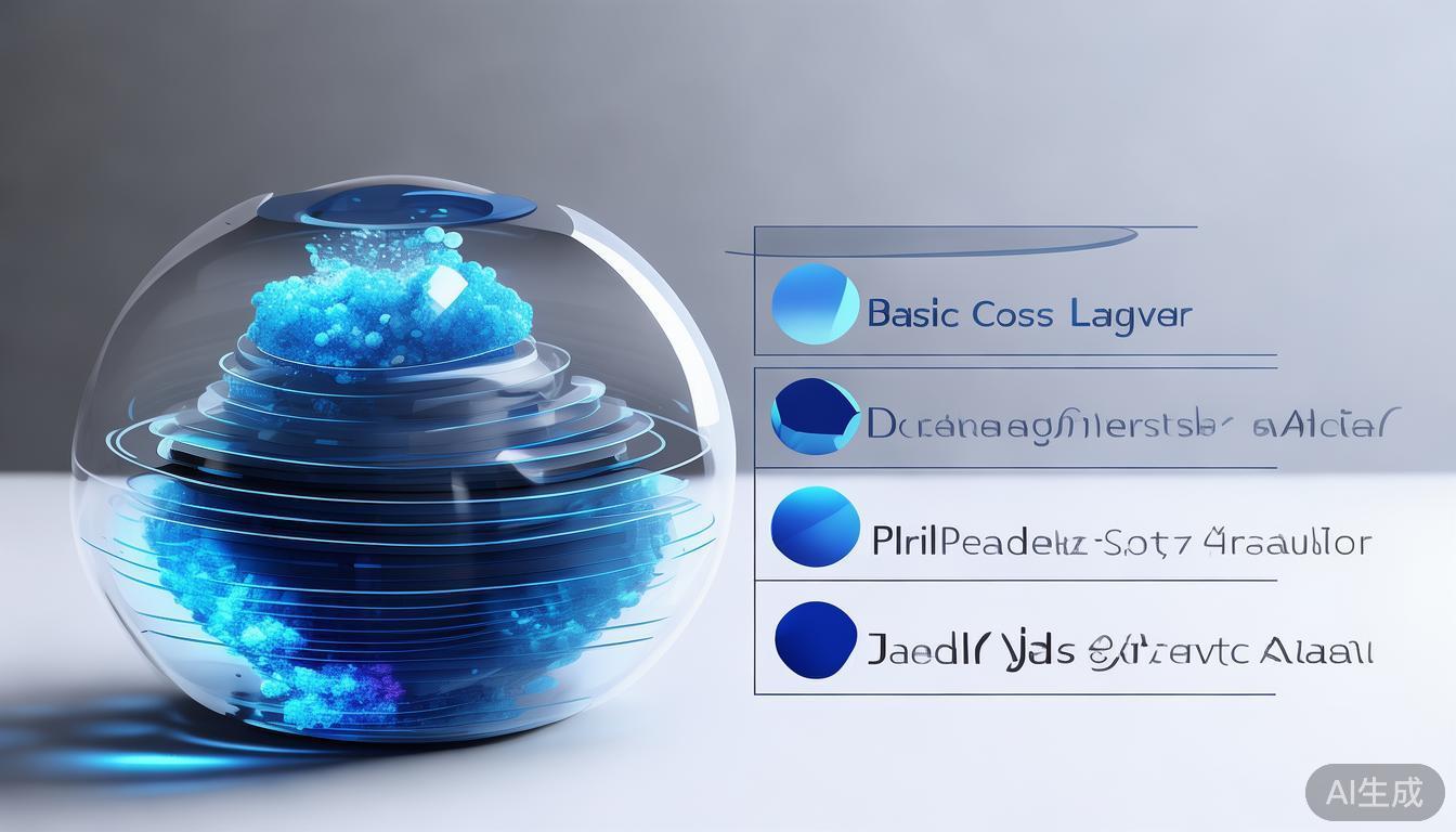 长期用Trust钱包的加密货币爱好者必看：手续费构成及优化方法