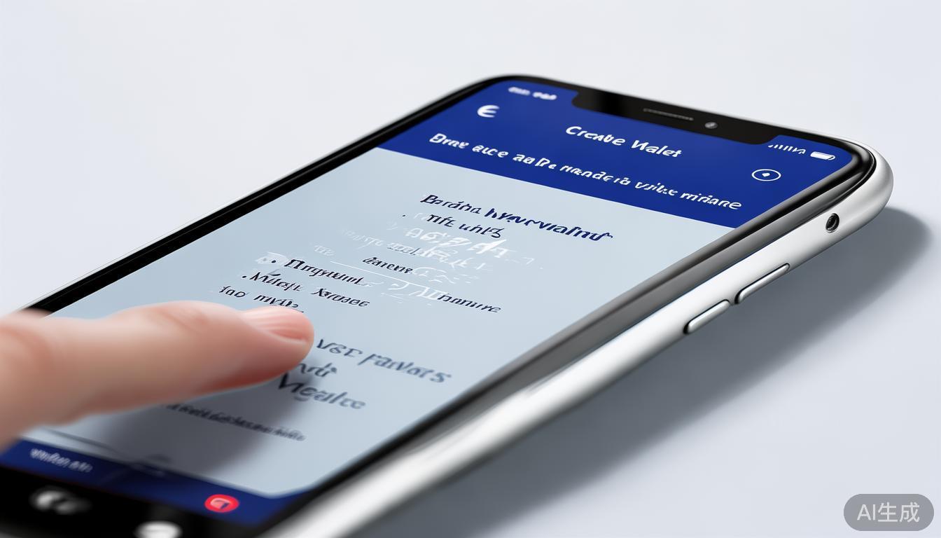 新手必看！安卓设备下载Trust Wallet的详细流程指南