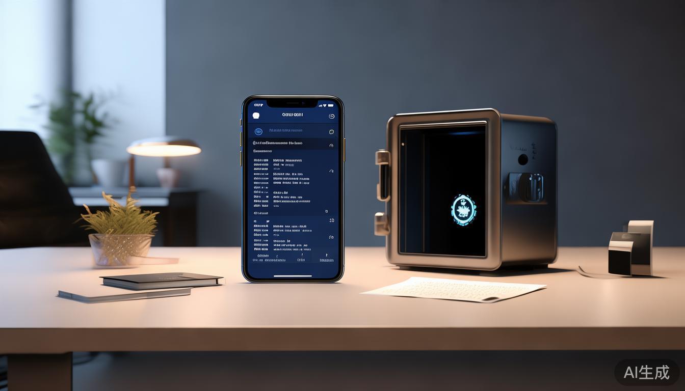 Trust Wallet成功秘诀：活力社区与直观体验，传统金融难见