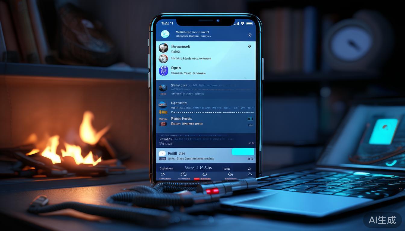 身为加密货币使用者，分享Trust Wallet重要安全设置步骤