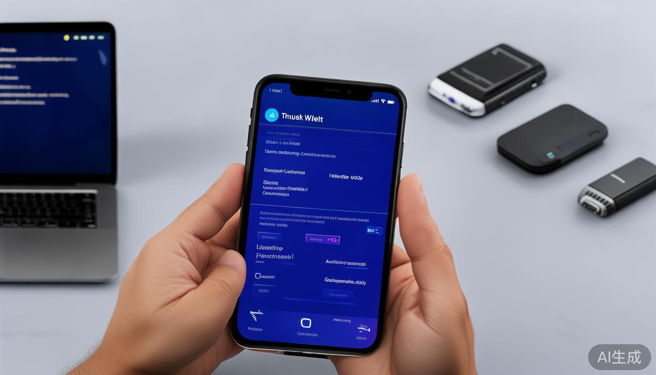 应用下载列表_Trust Wallet 显著功能的简单应用与下载_应用下载工具