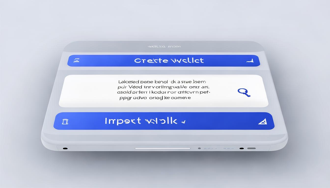 保障资产安全？从官方正规渠道下载Trust Wallet钱包全流程指南