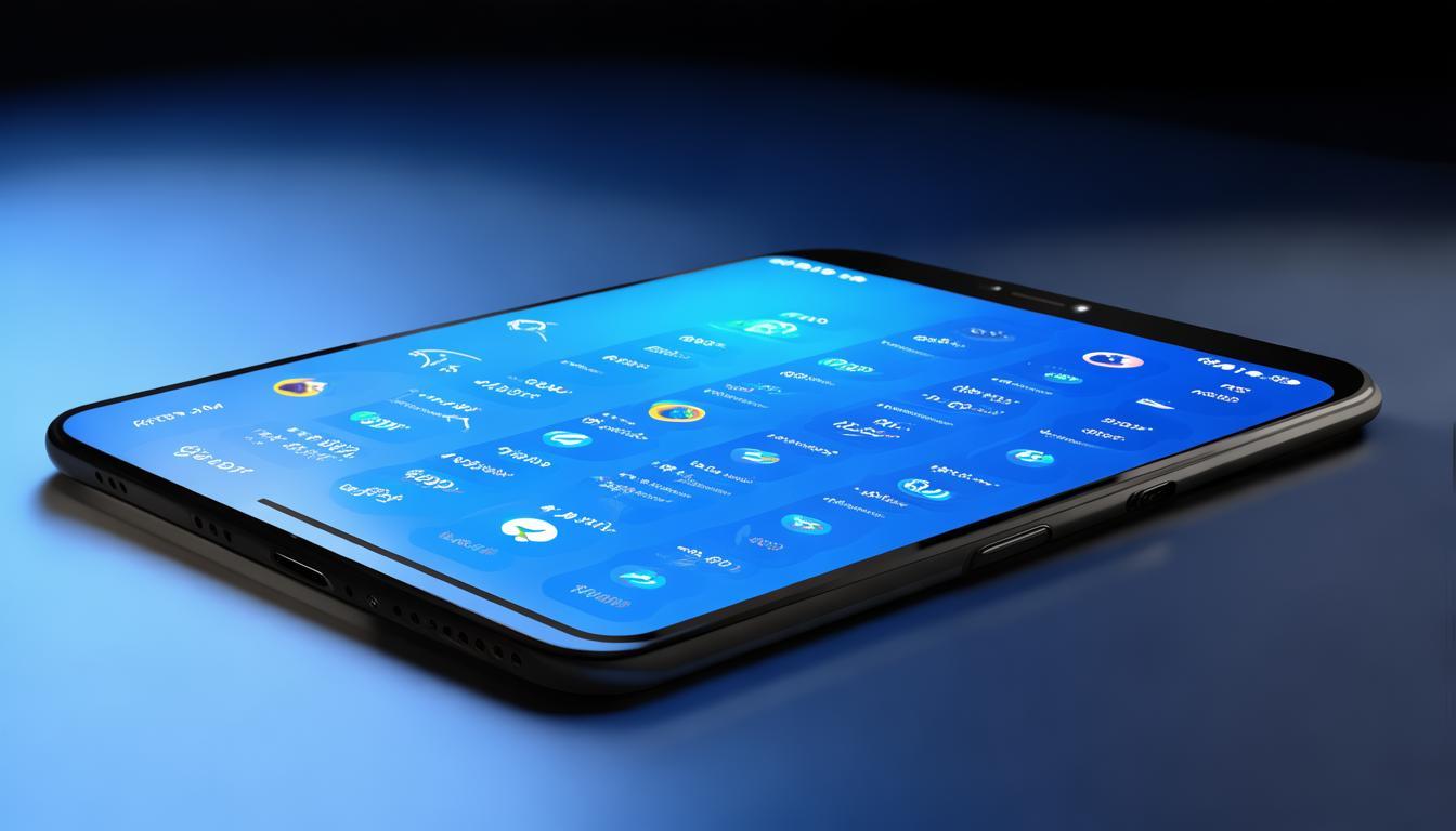 下载Trust Wallet后资金管理很关键，掌握技巧妥善使用钱包