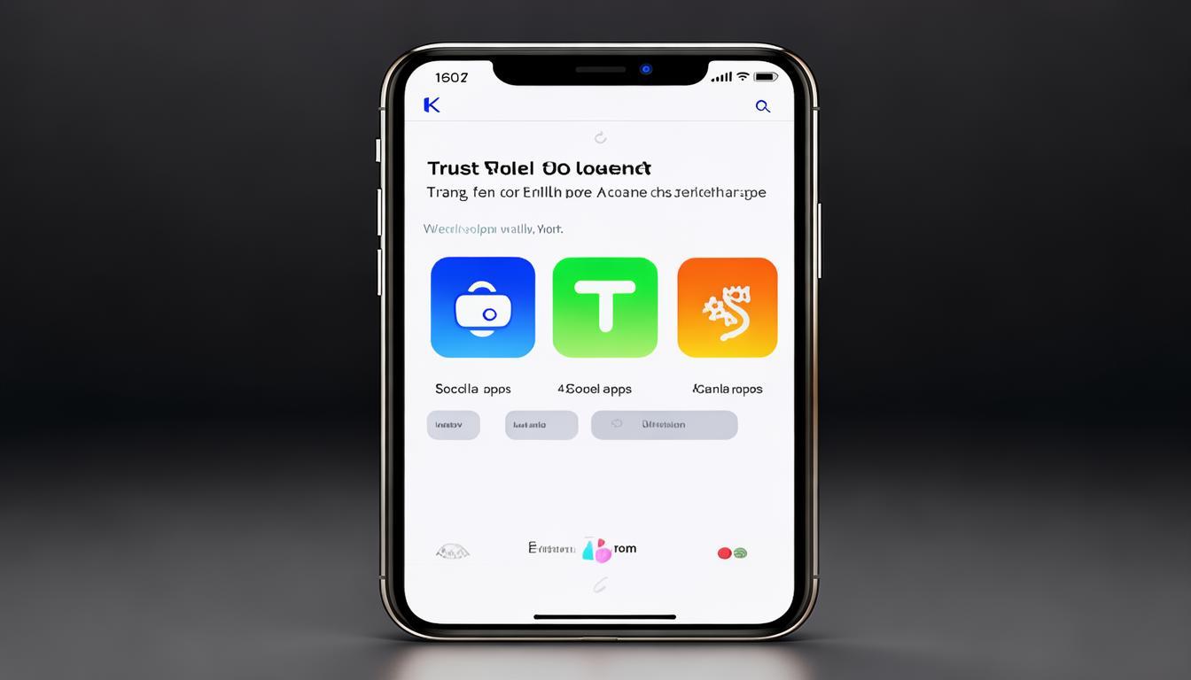 钱包客户端_如何从信任与安全的角度选择Trust Wallet钱包的下载渠道？_钱包平台安全吗