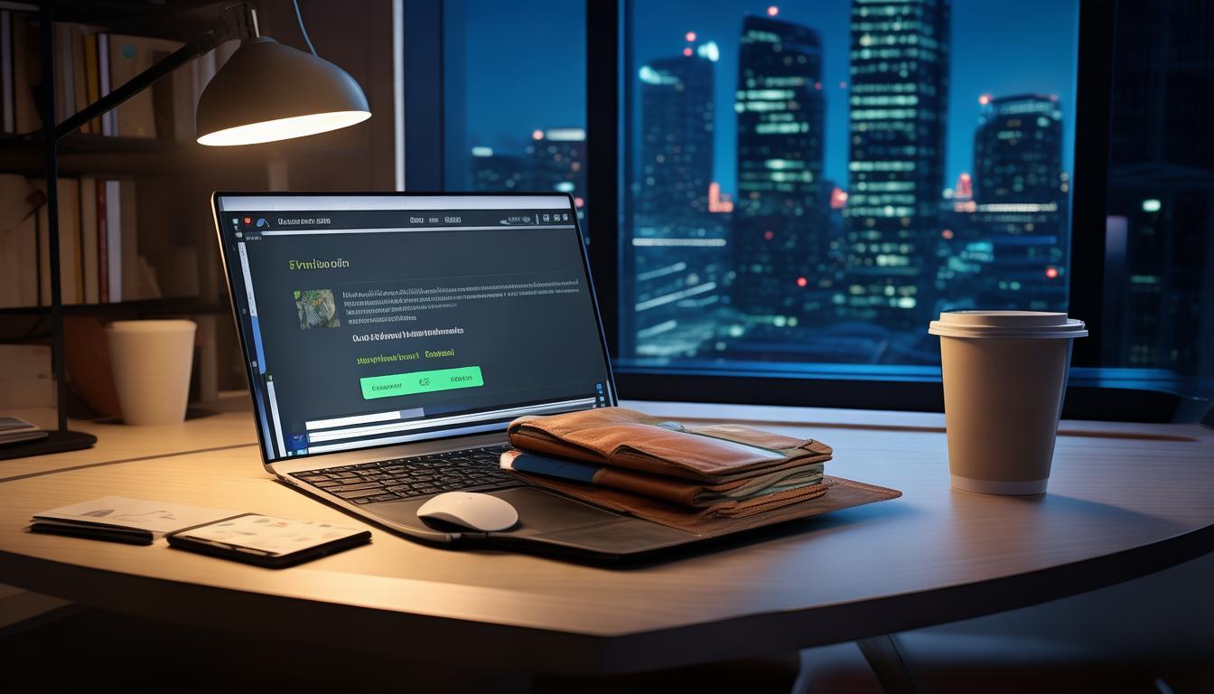 Trust钱包提现指南：操作前充分准备，操作时谨慎核对关键信息
