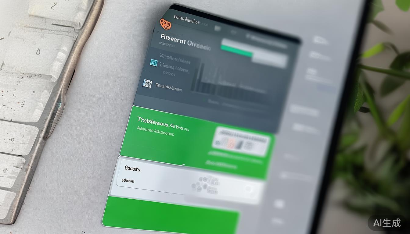 Trust钱包提取资产：关键步骤助你管理财富、维护安全
