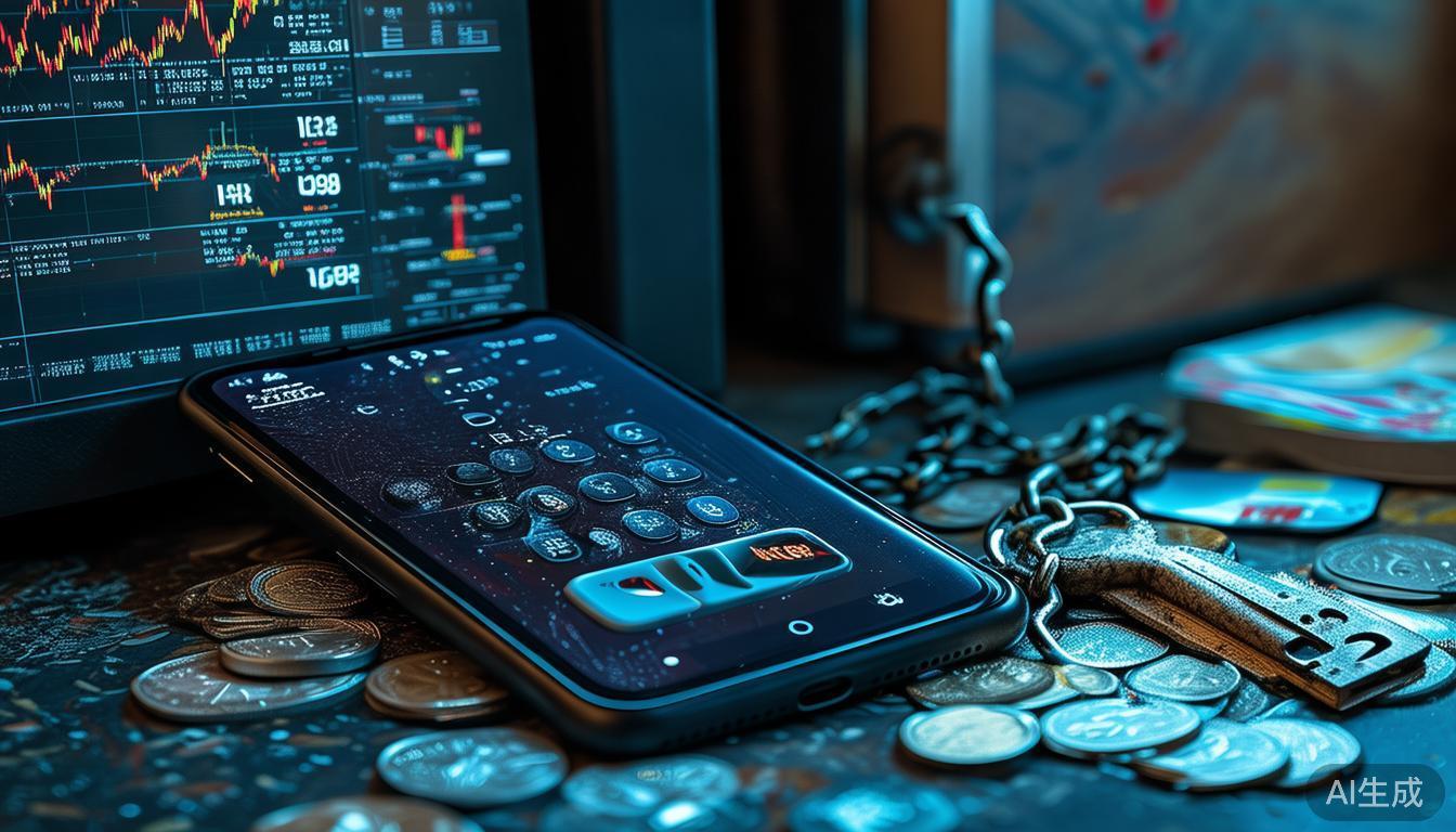 安装Trust钱包后，备份恢复措施对资产安全至关重要