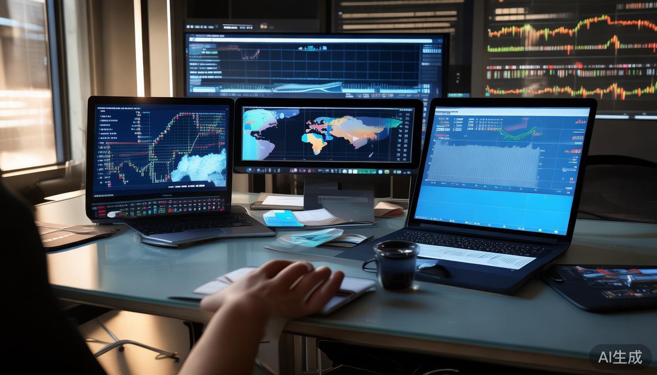 在Trust官网获取最新版软件对投资的重要性及保障财产安全