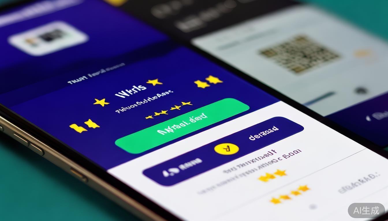 Trust钱包受众多用户青睐，有啥优势与不足？下载遇挑战咋解决？