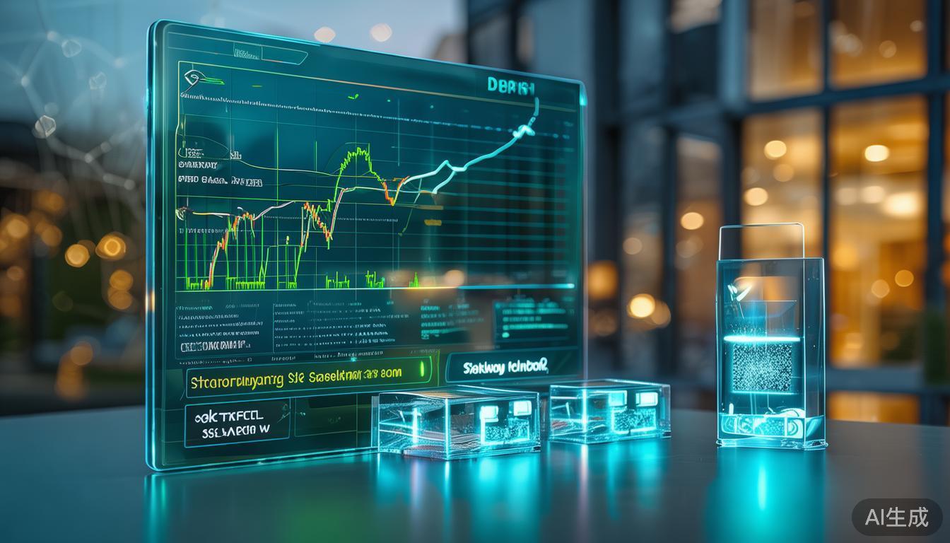 数字货币投资如何分散风险？Trust Wallet 功能助你优化资产组合