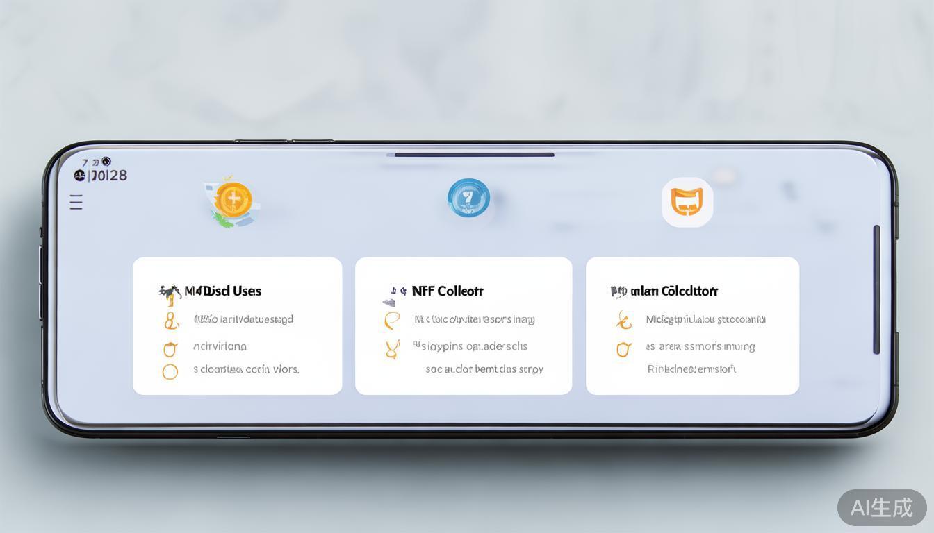 列表的应用场景_Trust Wallet的市场适应与用户列表_Trust Wallet的市场适应与用户列表
