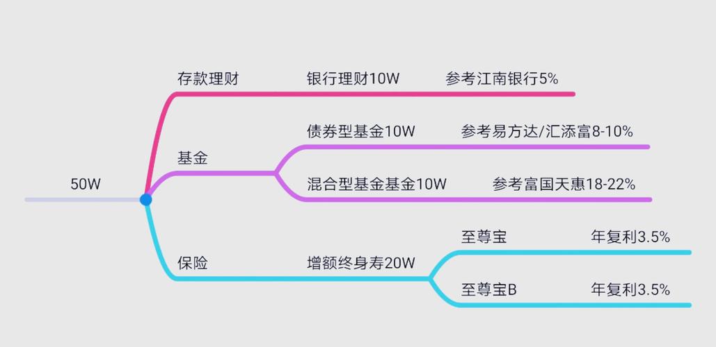 借助Trust Wallet官方版本制定投资计划的关键步骤与要点