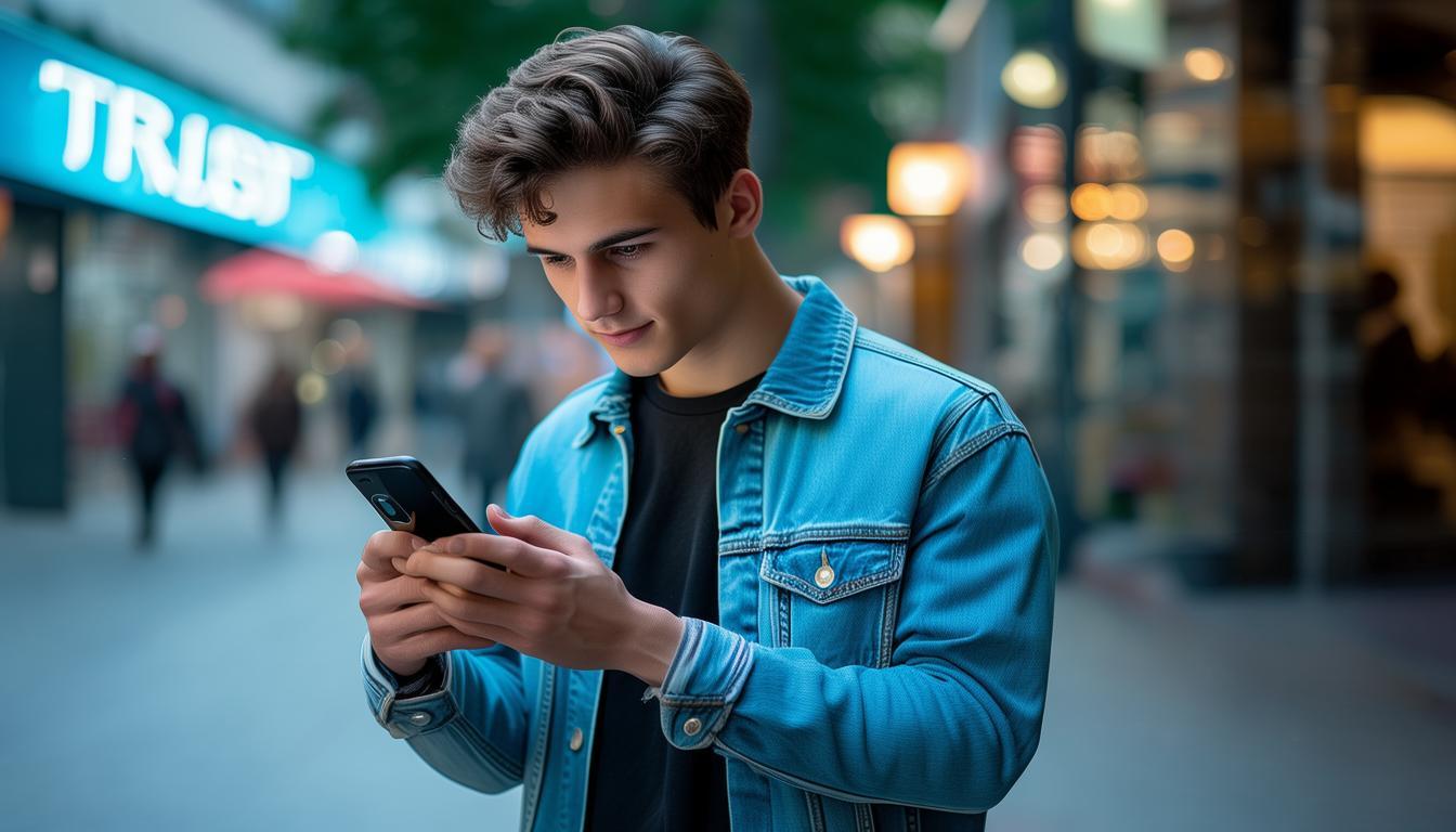 Trust Wallet App：加密货币钱包，投资者与科技爱好者的得力之选