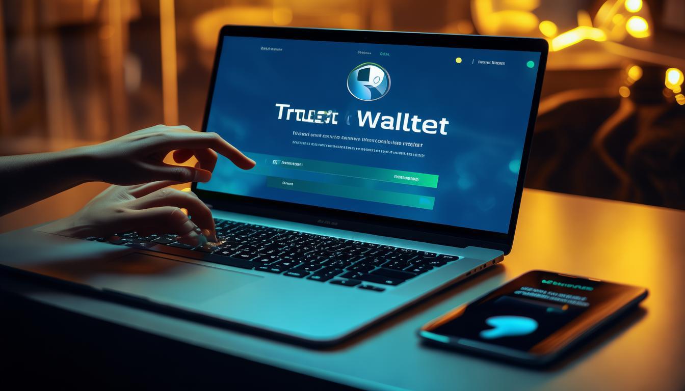 Exploring the Best Strategies for Downloading Trust Wallet: A Crucial Roadmap
