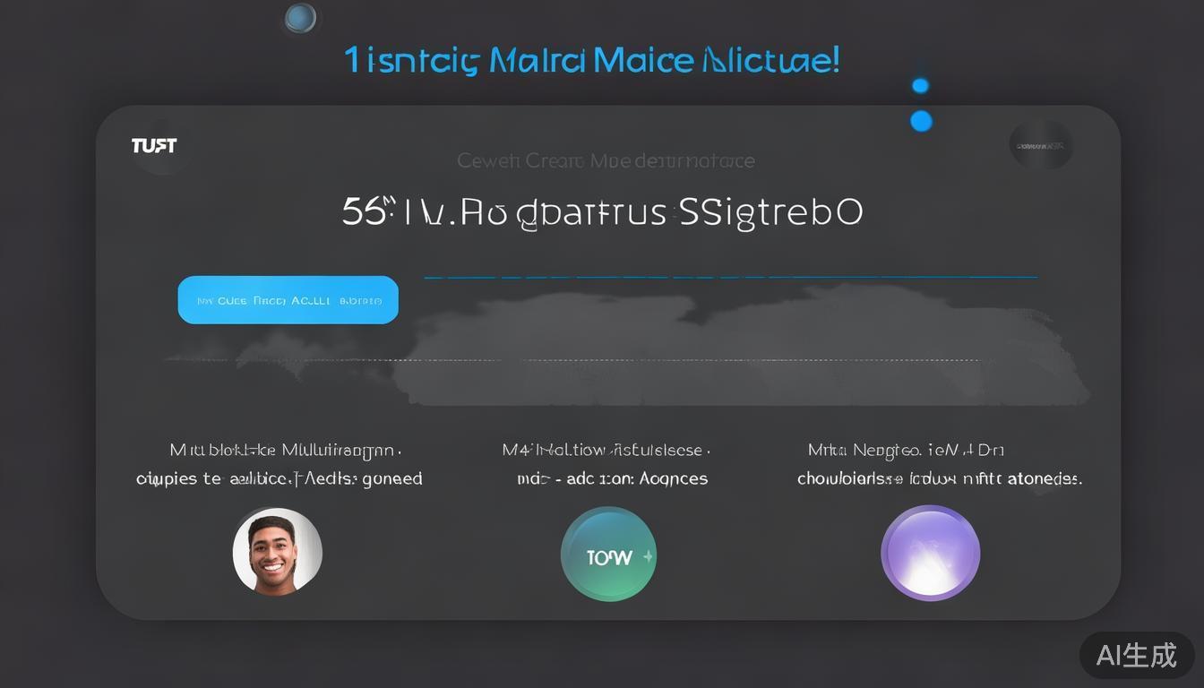 Trust钱包多签功能更新：加密货币钱包领域的重要升级