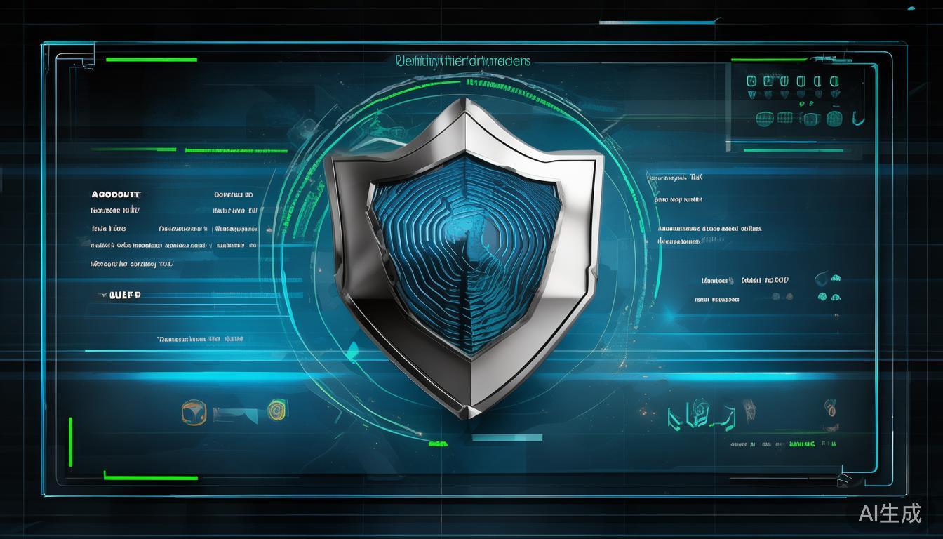 Trust钱包提现：多重资金安全保障，严格身份核实流程