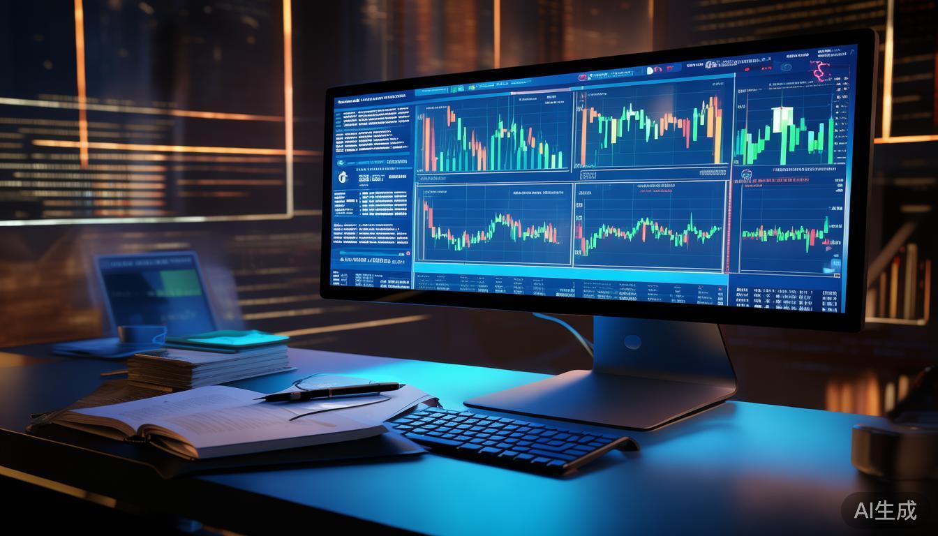 下载Trust Wallet，开启丰富金融服务大门，畅享多样投资策略