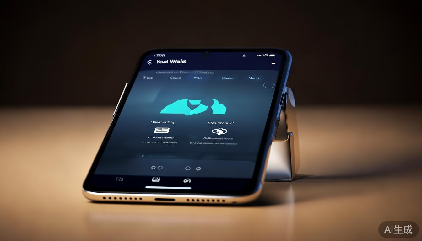 Trust Wallet新版本升级，安全性能显著增强，为用户资产保驾护航