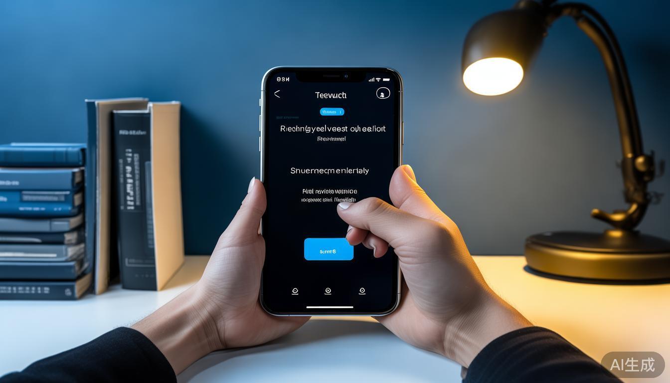 使用Trust Wallet App务必重视隐私，小心设置密码与传播资料