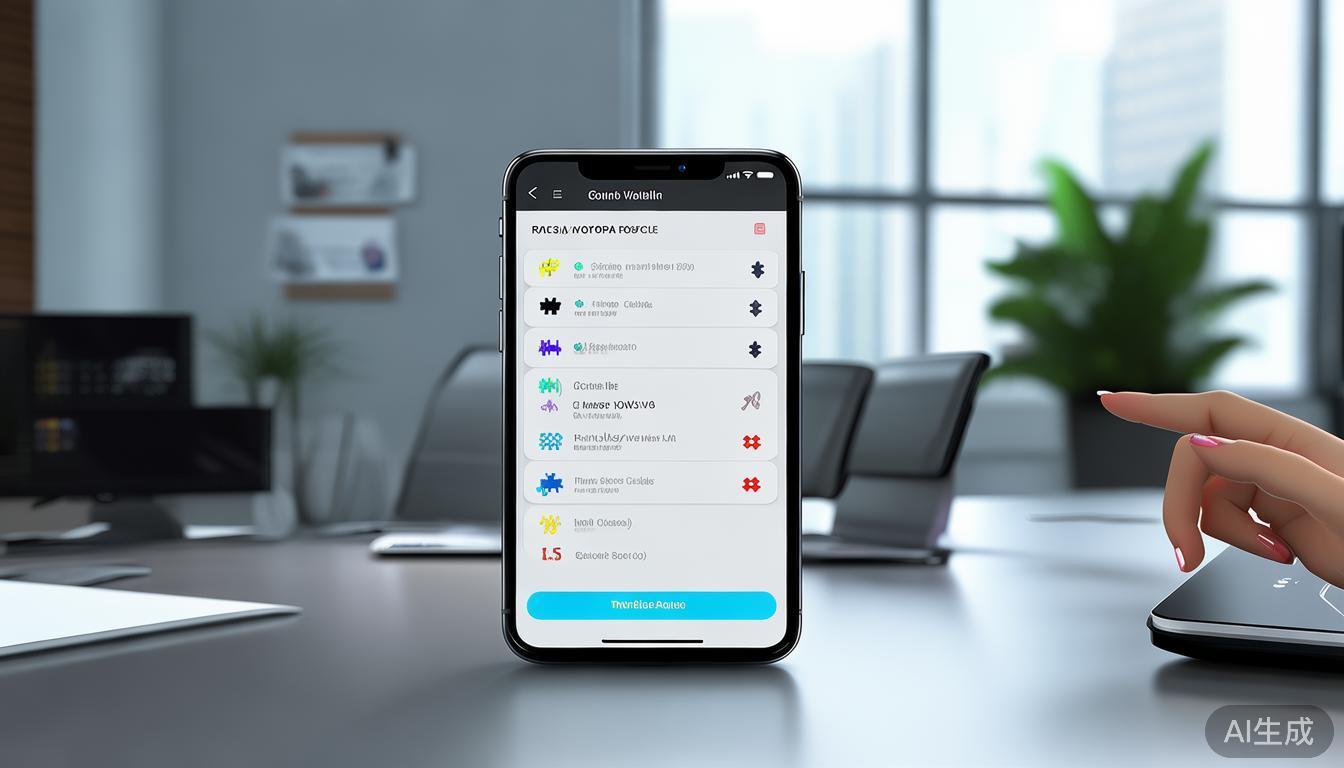 Trust Wallet成区块链游戏首选，助你畅玩的关键步骤有哪些？
