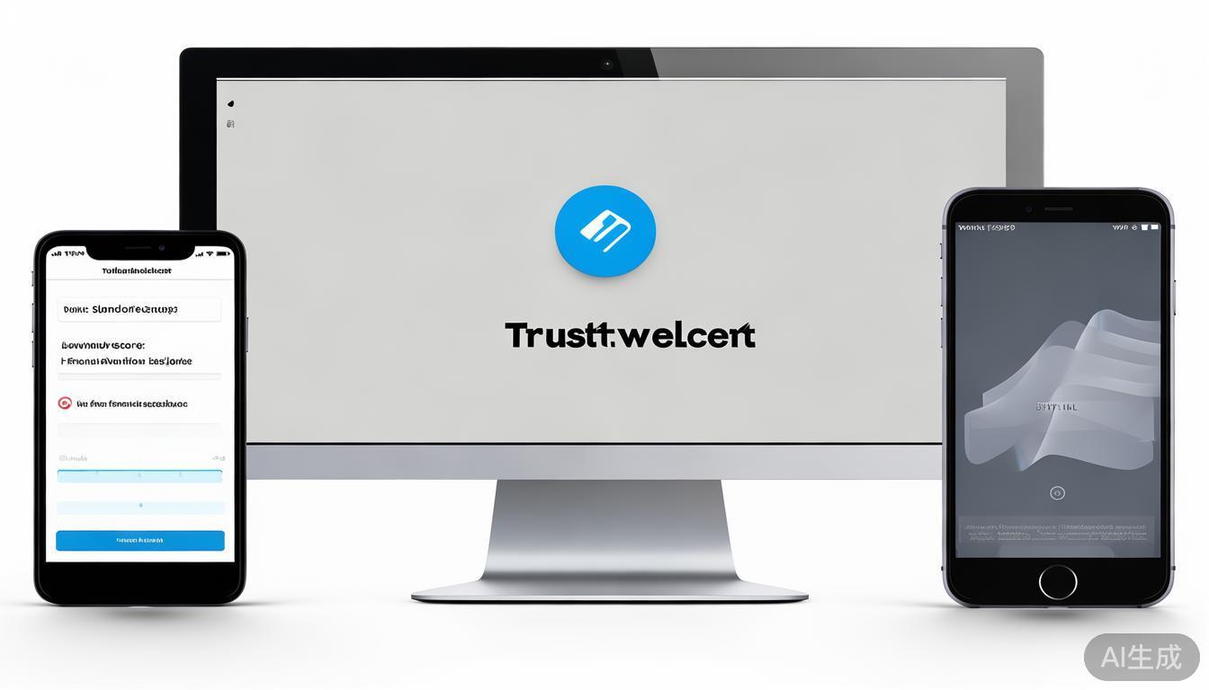 钱包地址下载_钱包url_Trust钱包的多重下载通道与路径