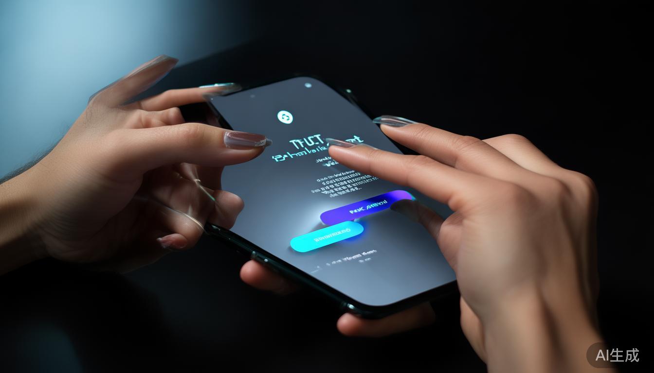 Trust Wallet downloads： User narratives and implications_Trust Wallet downloads： User narratives and implications_Trust Wallet downloads： User narratives and implications