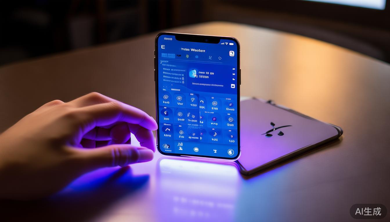 反馈活动是什么意思_用户反馈：下载Trust Wallet后，我对市场动态的了解如何变得更敏感！_反馈有啥用