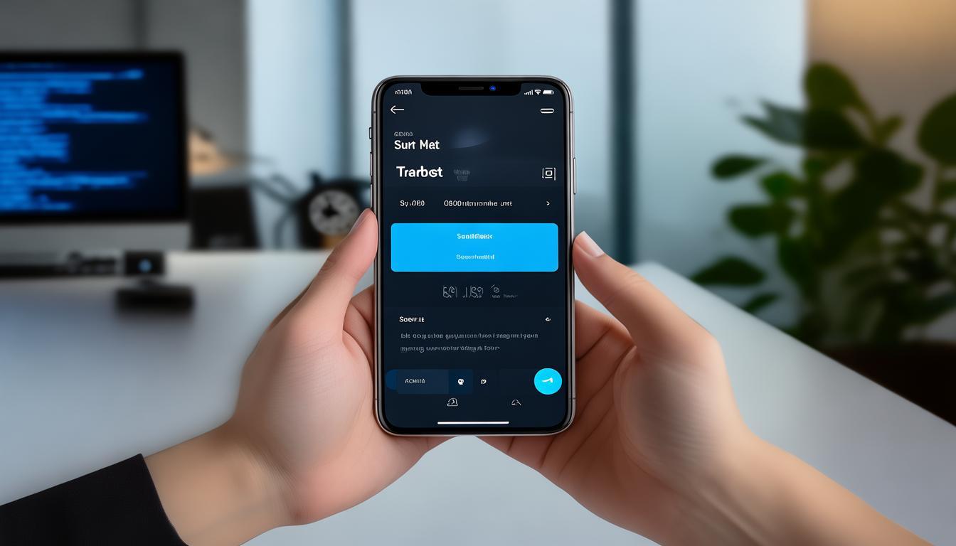 Trust Wallet：功能强大的数字钱包，助力把握加密资产交易良机