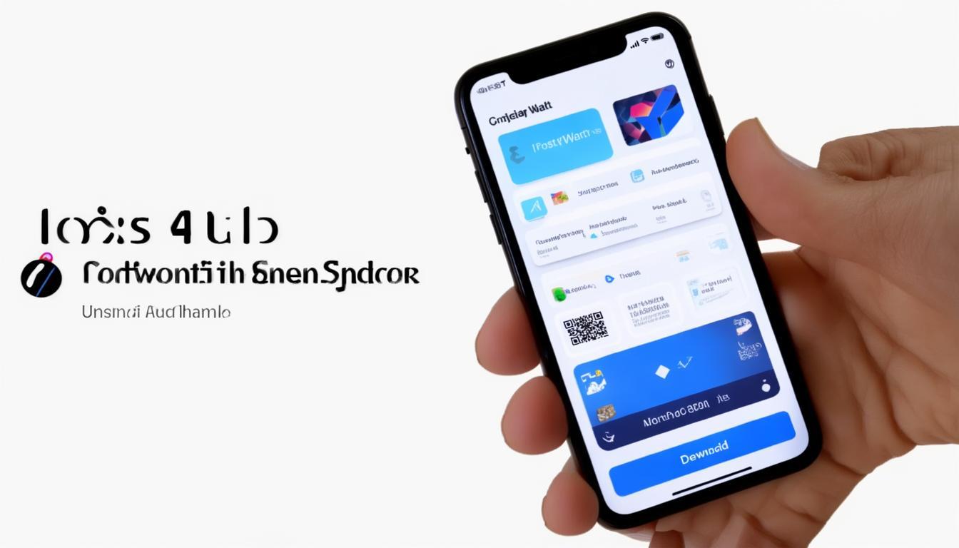 从官方网站获取Trust Wallet，为个人资料安全保驾护航