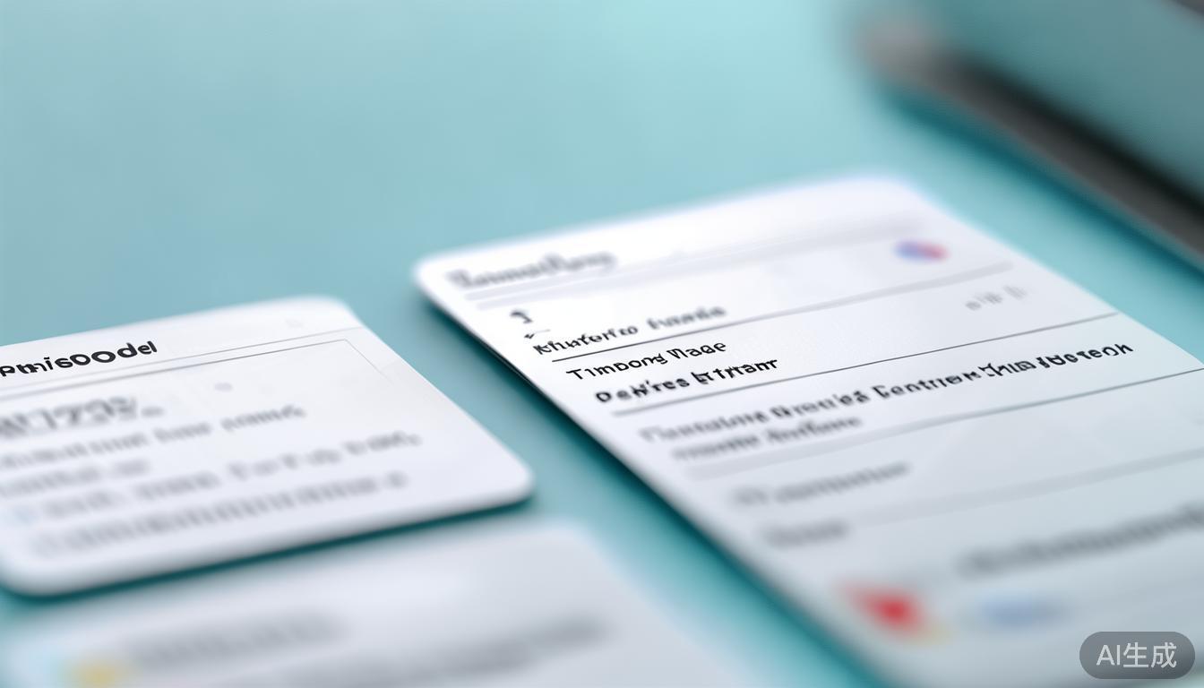 Trust Wallet苹果版如何达成资金监测？设置提醒与查看交易记录是关键