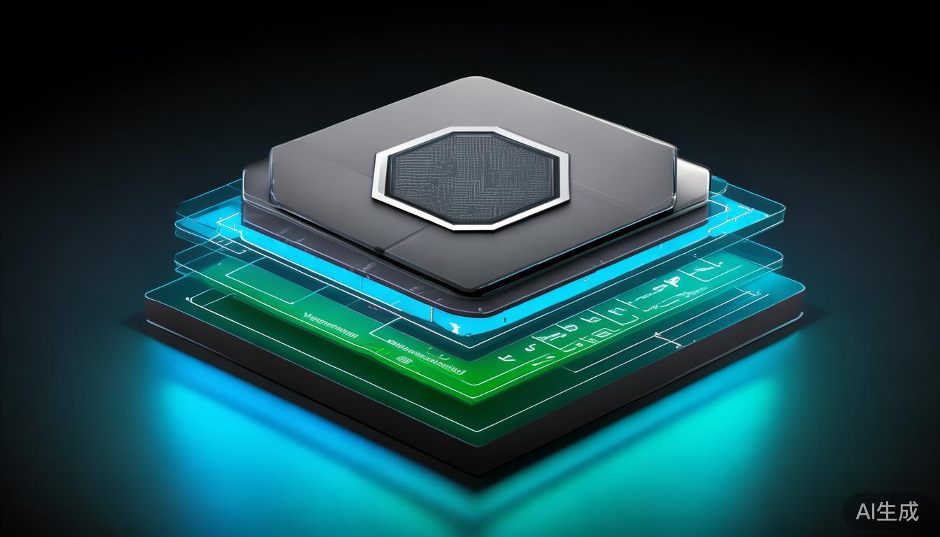 Trust钱包：去中心化设计，重塑资产掌控与管理新体验