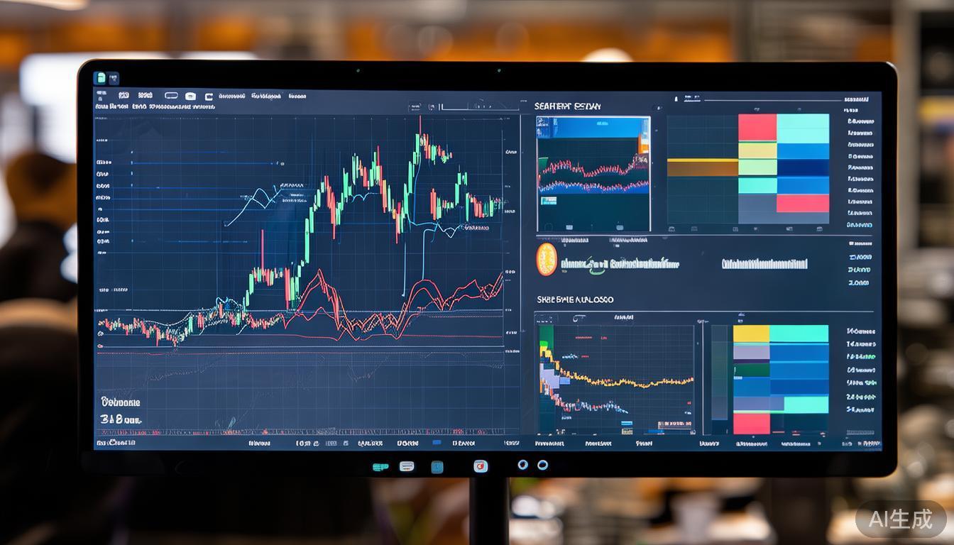 借助Trust Wallet苹果版分析加密货币投资，掌握市场动态与盈亏