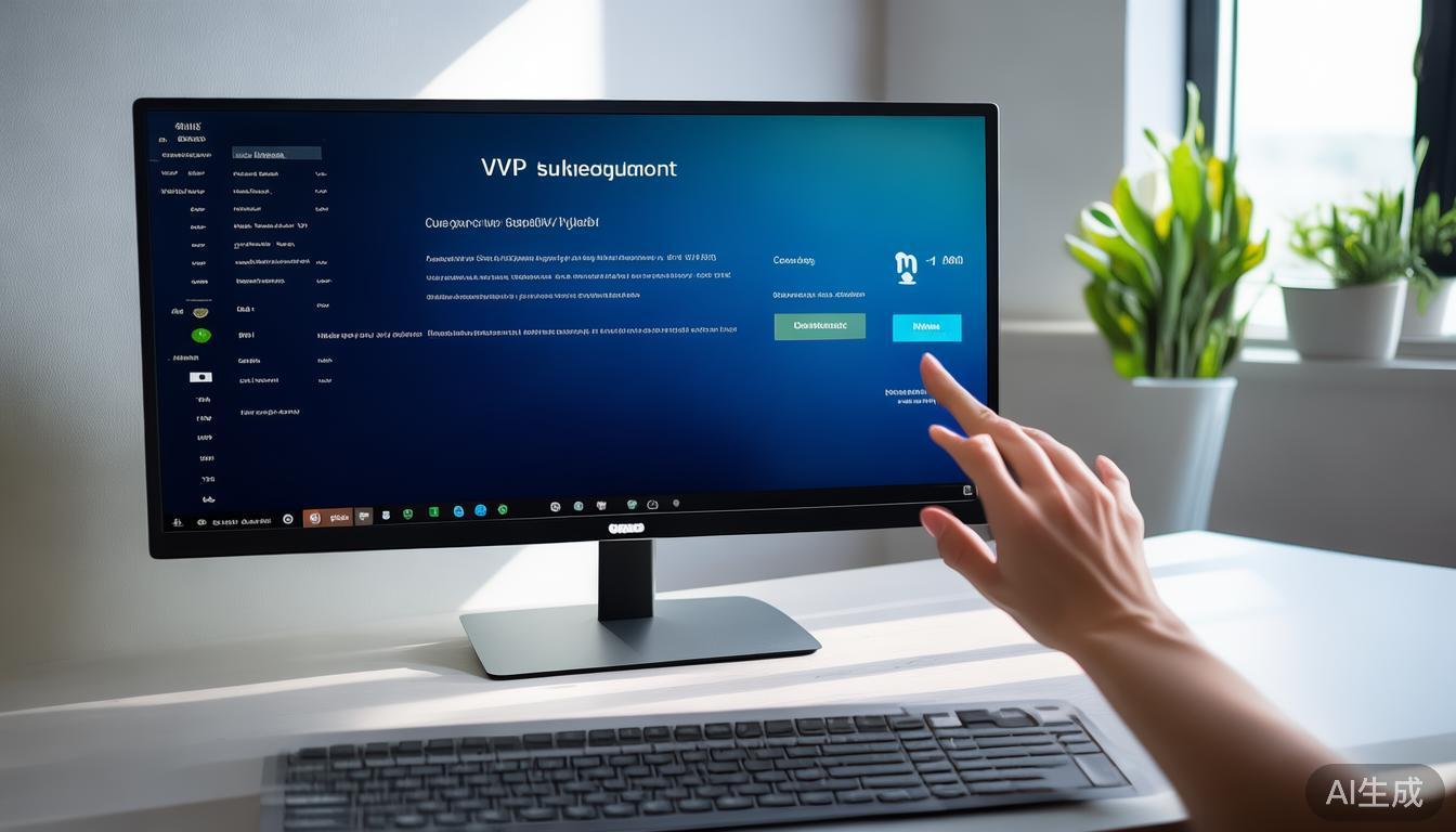 Trust Wallet user insights into VPN dependence Trust Wallet用户：VPN依赖成体验关键，保障安全与隐私