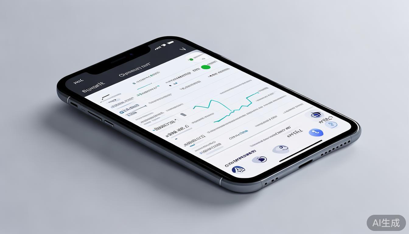 Trust Wallet苹果版：开启数字资产世界通道，保障安全又便利