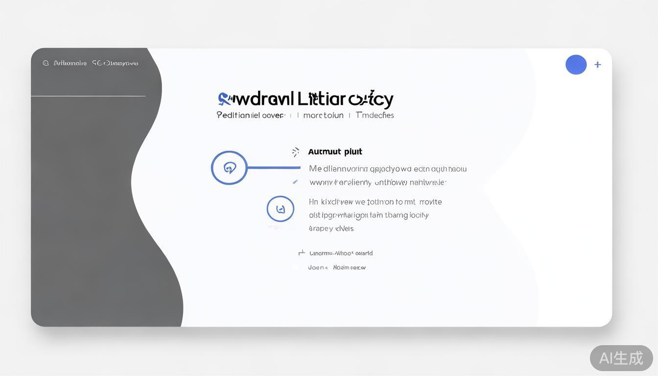 Trust钱包提现政策至关重要！透明机制利弊几何？