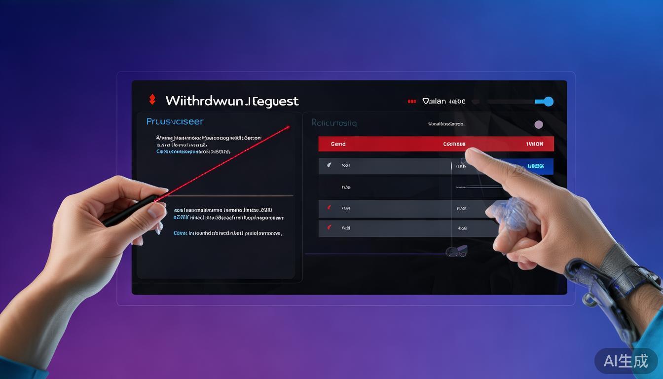 资深用户提醒！Trust钱包提现人民币潜藏风险需警惕