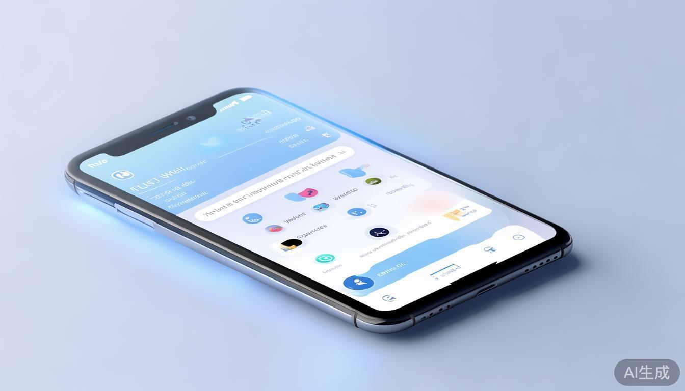 用户体验设计_影响用户体验因素_Trust Wallet的市场效应与用户体验改进
